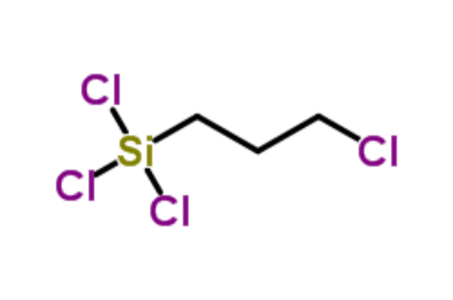3-Chloropropyltrichlorosilane