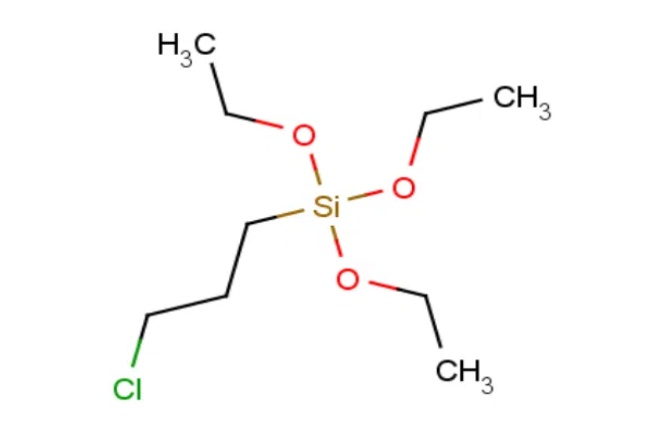 3-Chloropropyltriethoxysilane