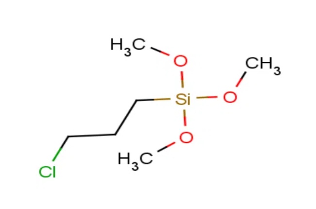 3-Chloropropyltrimethoxysilane