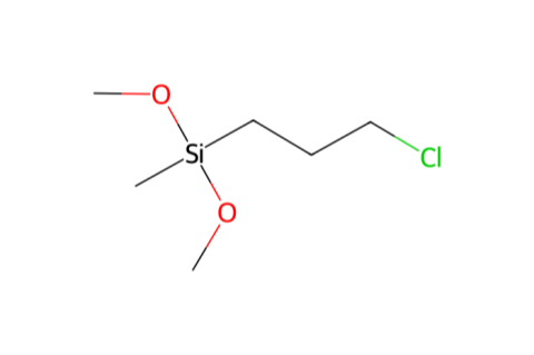3-Chloropropyldimethoxymethylsilane
