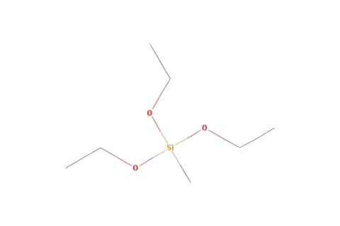 Methyltriethoxysilane