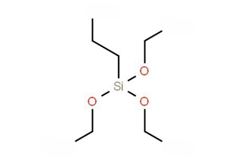Propyltriethoxysilane