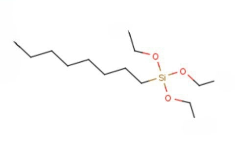 Octyltriethoxysilane