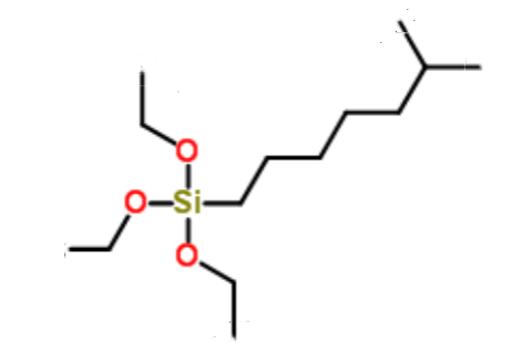 Isooctyl Triethoxysilane