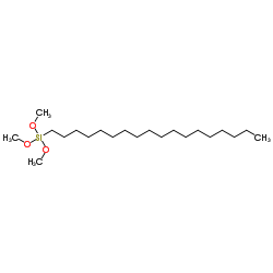 Octadecyltrimethoxysilane