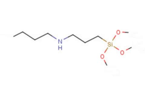 N-(n-Butyl)-3-aminopropyltrimethoxysilane