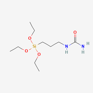 A-1160 3-Ureidopropyltriethoxysilane CAS 23779-32-0
