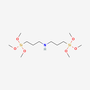 A-1170 structure