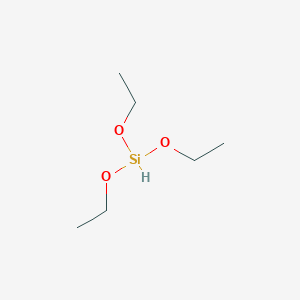 EB-102 Triethoxysilane CAS 998-30-1 - China Supplier