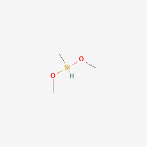 EB-104 Hydrosilane CAS 16881-77-9 - China Supplier