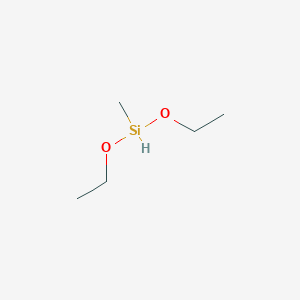 EB-105 Methyldiethoxysilane CAS 2031-62-1 - China Supplier