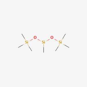 EB-187 Siloxane CAS 1873-88-7 - China Supplier
