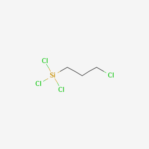 EB-201 3-Chloropropyltrichlorosilane CAS 2550-06-3