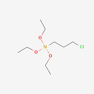 EB-202 3-Chloropropyltriethoxysilane CAS 5089-70-3