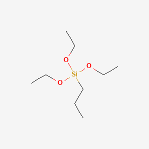 EB-302 structure