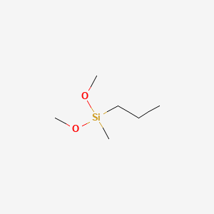 EB-306 structure
