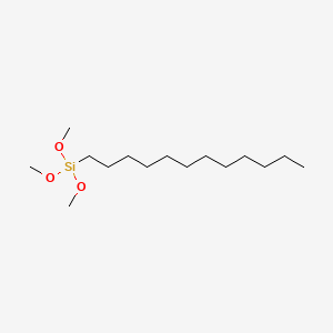 EB-318 structure