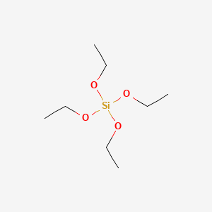 EB-502 structure