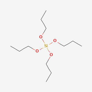 EB-503 structure