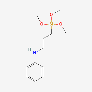 EB-573 structure