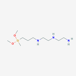 EB-605 structure