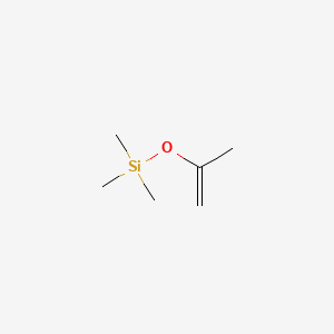 EB-833 Trimethylisopropenoxysilane CAS 1833-53-0