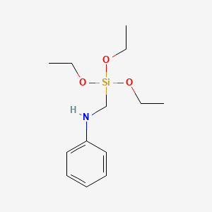 EB-ND42 Aminosilane CAS 3473-76-5 - China Supplier