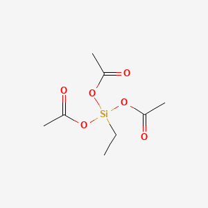 EP-15 structure