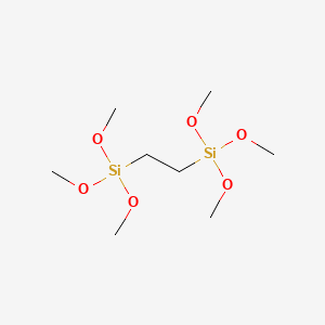 EP-26 1,2-Bis(trimethoxysilyl)ethane CAS 18406-41-2