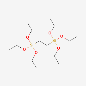EP-27 1,2-Bis(triethoxysilyl)ethane CAS 16068-37-4