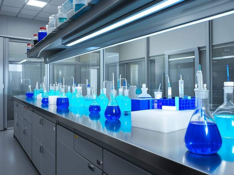 解锁高性能纤维的秘密武器——硅烷偶联剂KH570处理技术