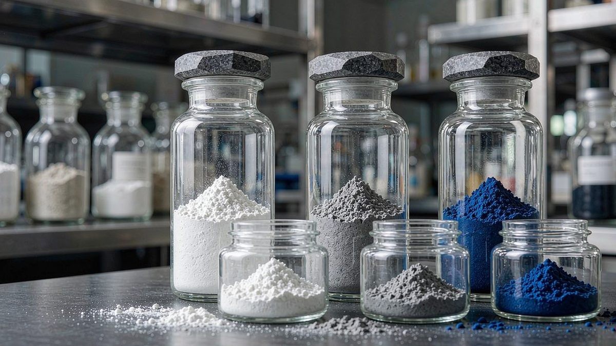 Silane vs Titanate vs Zirconate: A Cost and Switching Decision Framework | EPOXYSCA