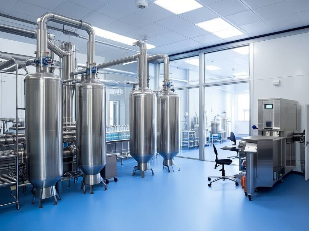 1. Specification Compliance and Chemical Parameters