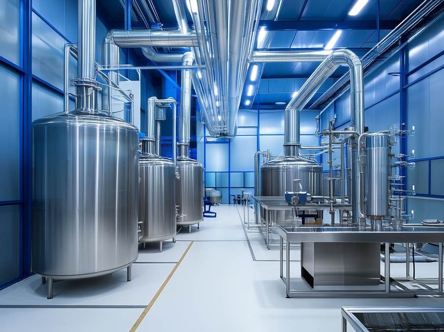 1. Chemical Specifications and Identity Verification