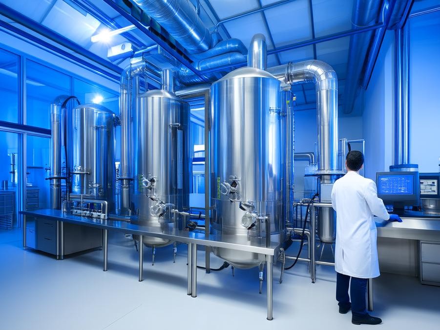 1. Identifying True Synthesis Versus Blending Operations